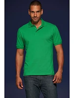 Daiber JN 70 Piqué polo 02.0070 irish green Daiber JN 70 Piqué polo 02.0070 irish green