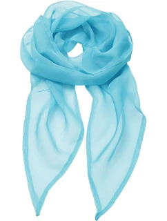 Premier PR 740 Lehký dámský šátek "Colours" 39.0740 turquoise