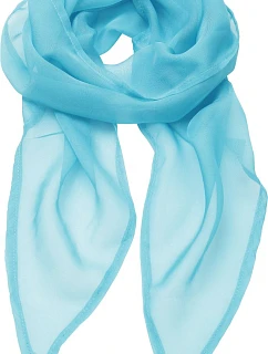Premier PR 740 Lehký dámský šátek "Colours" 39.0740 turquoise