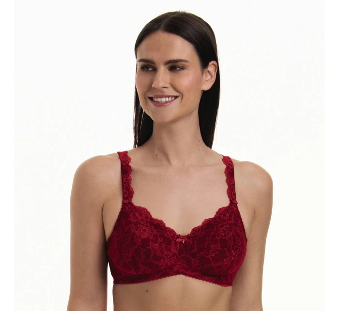 Bobette chirurgická podprsenka 4788X rubín - Anita Care