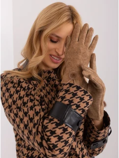 Rukavice AT RK 239506.98 velbloudů