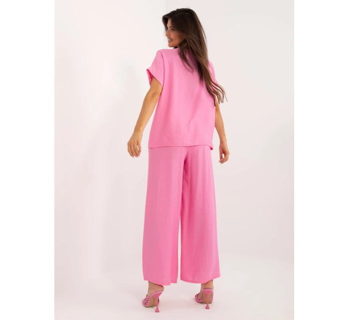 Sada DHJ KMPL 3301.63 růžová Sada DHJ KMPL 3301.63 růžová