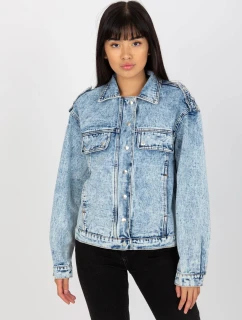 Kurtka EM KR model 21127129 niebieski - FPrice