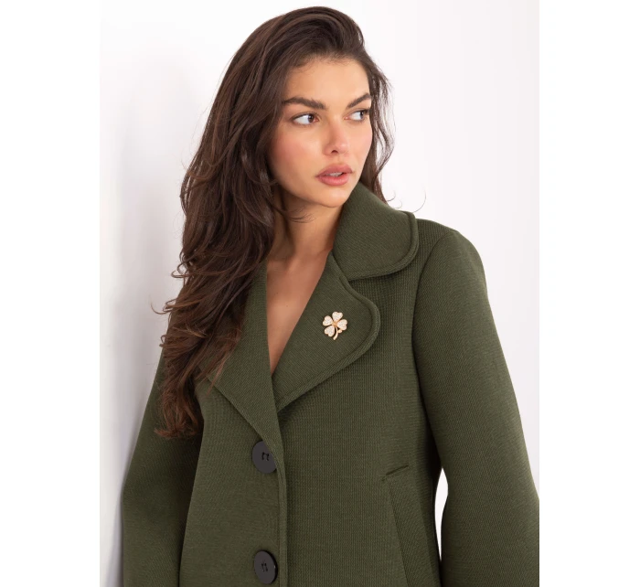 Kurtka IT KR model 21393089 khaki - FPrice