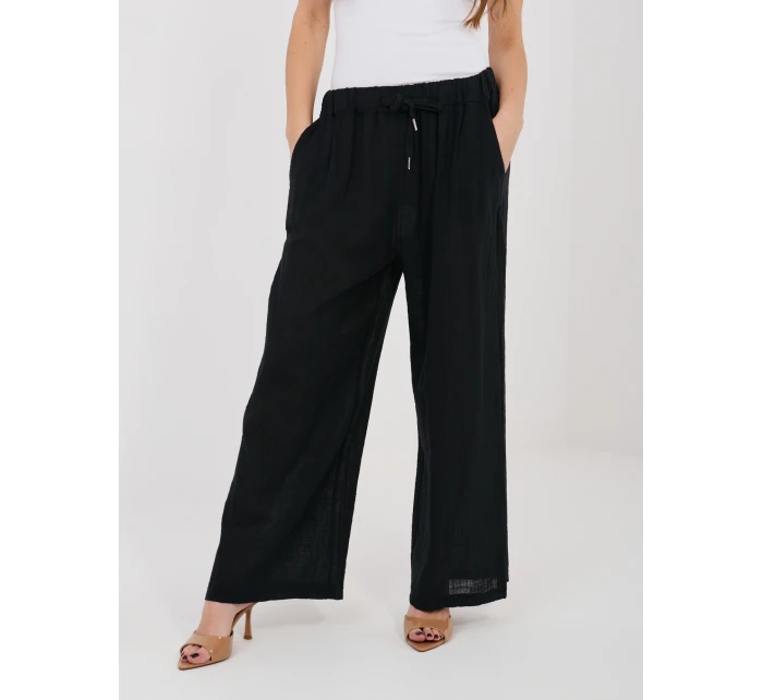 Spodnie IT SP model 22031403 czarny - FPrice