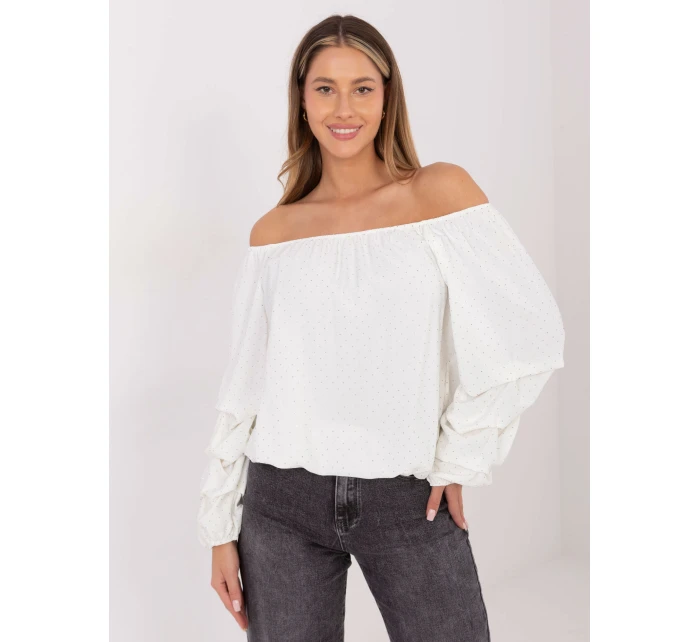 Halenka MI BZ 61572.27P ecru Halenka MI BZ 61572.27P ecru