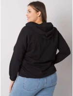 Halenka RV BL 7179.27 černá Halenka RV BL 7179.27 černá