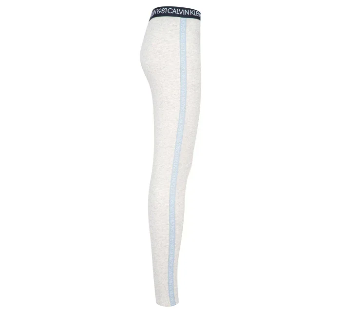 Dámské legíny QS6316E-OW5 - Calvin Klein