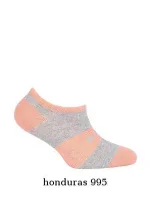 Dámské kotníkové ponožky Be Active model 14472042 - Wola