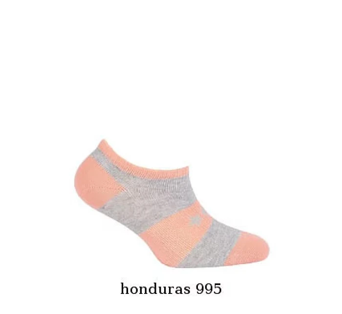 Dámské kotníkové ponožky Be Active model 14472042 - Wola