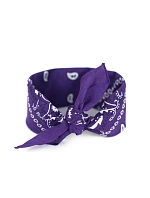 Šátek model 22303653 Violet - Art of polo Šátek model 22303653 Violet - Art of polo