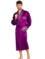 Pánský župan model 5481956 940 - De Lafense Pánský župan model 5481956 940 - De Lafense