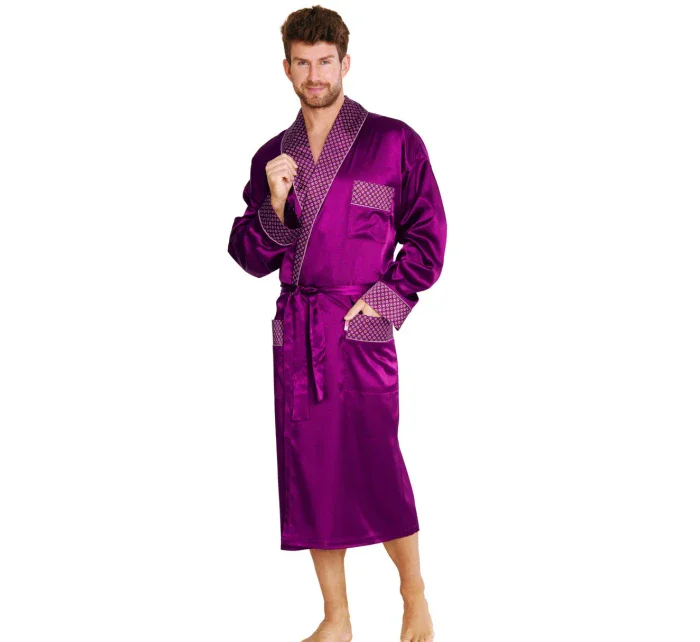 Pánský župan model 5481956 940 - De Lafense Pánský župan model 5481956 940 - De Lafense