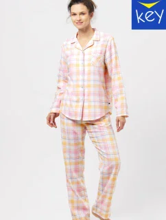 DÁMSKÉ PYŽAMO LNS 486 B24