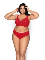 Kalhotky model 204148 Mat Kalhotky model 204148 Mat