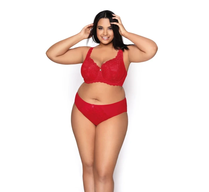 Kalhotky model 204148 Mat Kalhotky model 204148 Mat