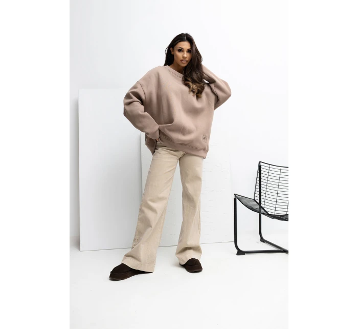 Mikina  model 222915 Rue Paris