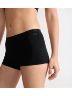 sloggi GO Daily Cotton Short - BLACK - SLOGGI BLACK - SLOGGI