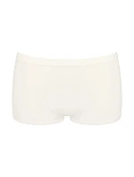 Dámské kalhotky GO Sense Short 2P - WHITE - bílé 00GZ - SLOGGI