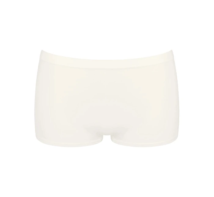 Dámské kalhotky GO Sense Short 2P - WHITE - bílé 00GZ - SLOGGI