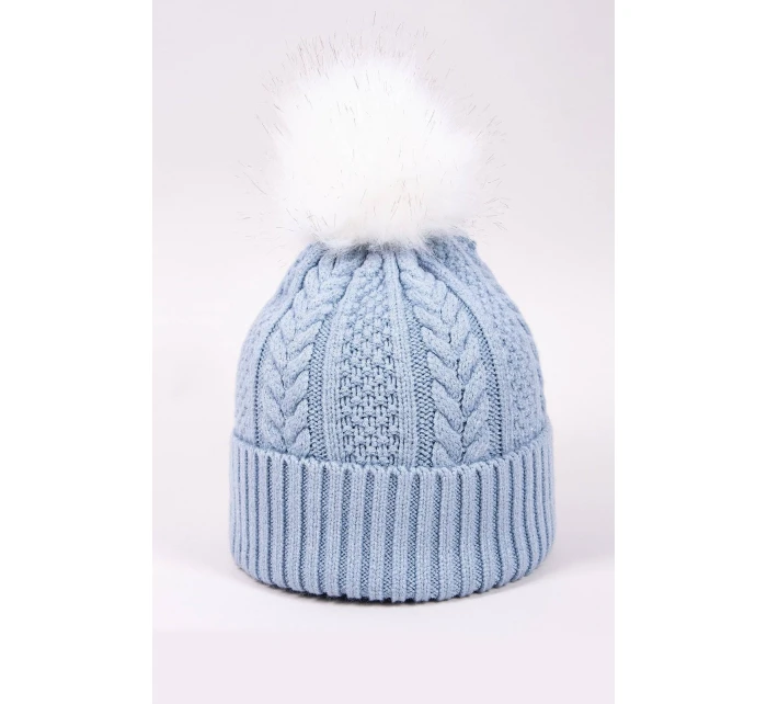 Čepice YOCLUB CZZ-0462G Dívka