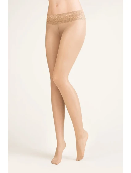 Dámské punčochové kalhoty model 7468901 Exclusive 630 3D 20 den - Gabriella