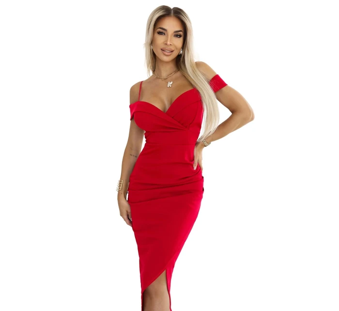 Dámské šaty   model 21196695 - numoco basic