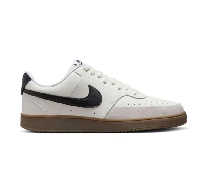 Boty Court Vision Low M model 20574332 - NIKE Boty Court Vision Low M model 20574332 - NIKE