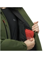 Bunda Jack Wolfskin Eagle Peak 2l Jkt M 1112993-4129 Bunda Jack Wolfskin Eagle Peak 2l Jkt M 1112993-4129