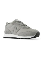Dámské tenisky New Balance 515 sportovní boty šedé (WL515OGB)