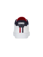Boty KSwiss Court Shield II M model 22201949 - K- Swiss Boty KSwiss Court Shield II M model 22201949 - K- Swiss