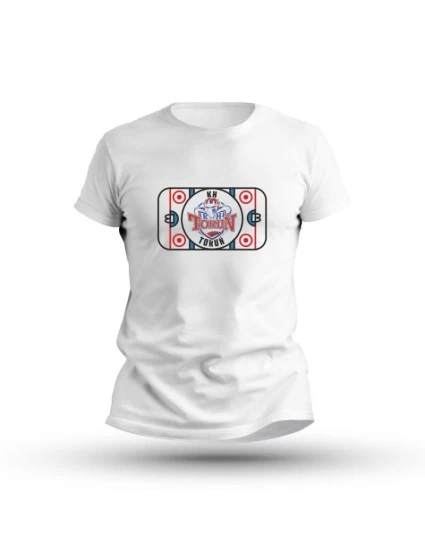 Ice 2 Man dres s krátkým rukávem model 21405414 - Hockey Ice 2 Man dres s krátkým rukávem model 21405414 - Hockey