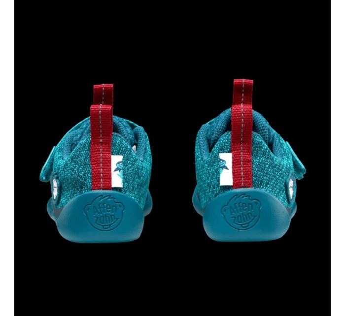 Affenzahn Sneaker Knit Happy Shark (AFZ-HBS-121-341)