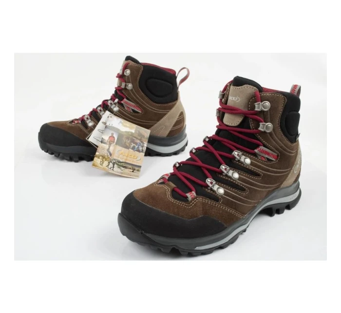 Boty Aku Alterra Gore-tex M 403313