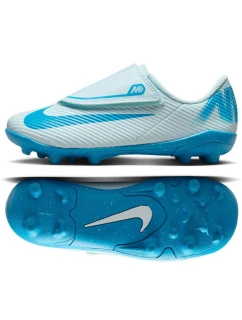 Fotbalové boty Mercurial Vapor 16 Club MG PS Jr model 21885274 - NIKE