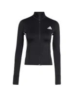 Mikina adidas Workout Essentials 3-Stripes Zip Through W KB7843 Mikina adidas Workout Essentials 3-Stripes Zip Through W KB7843
