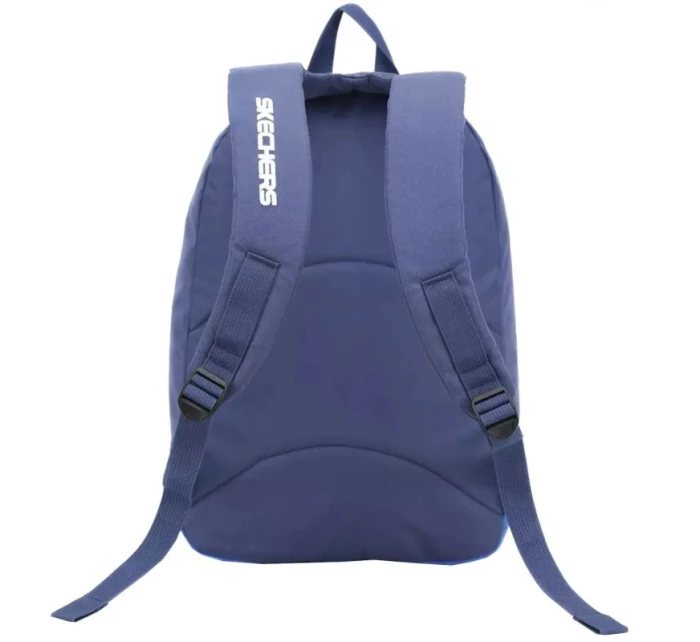 Batoh Navy Blue Jedna velikost model 21387714 - Skechers Batoh Navy Blue Jedna velikost model 21387714 - Skechers