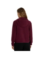 Fleecová mikina W model 21399203 60S - 4F Fleecová mikina W model 21399203 60S - 4F