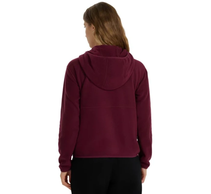 Fleecová mikina W model 21399203 60S - 4F Fleecová mikina W model 21399203 60S - 4F