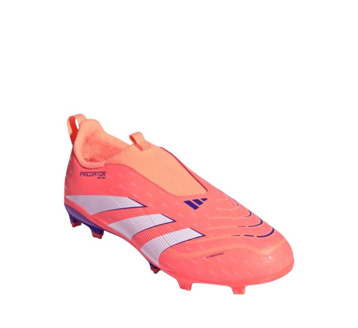 Dětské kopačky adidas Predator League LL FG/MG JI1127 Dětské kopačky adidas Predator League LL FG/MG JI1127