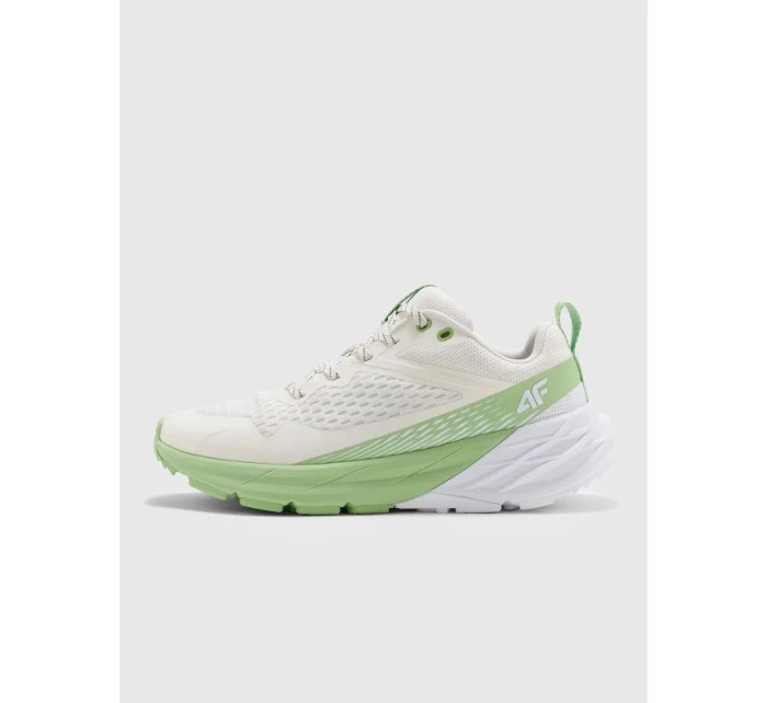 Dámské nízké tenisky SPEED HIKER 4F 4FWMM00FOTSF034-45S