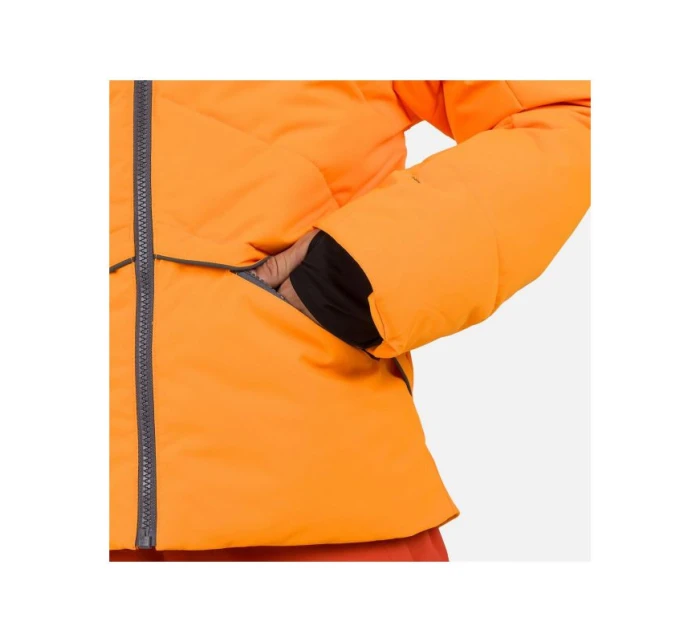 Bunda Boy model 21453210 Jkt - Rossignol