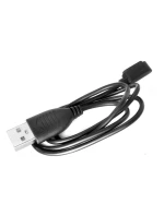 Nabíjecí kabel pro chytré hodinky VELTORI VT160 VT300 VT320 VT340 2,2 mm VTK6 Nabíjecí kabel pro chytré hodinky VELTORI VT160 VT300 VT320 VT340 2,2 mm VTK6