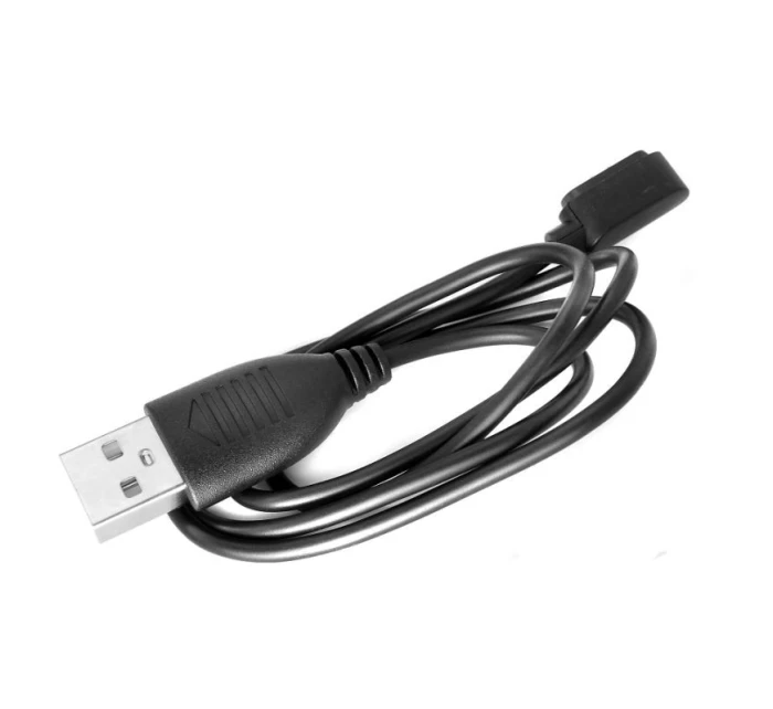 Nabíjecí kabel pro chytré hodinky VELTORI VT160 VT300 VT320 VT340 2,2 mm VTK6 Nabíjecí kabel pro chytré hodinky VELTORI VT160 VT300 VT320 VT340 2,2 mm VTK6