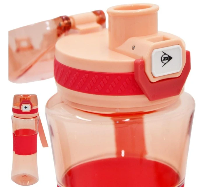 SPORTOVNÍ DUNLOP ČERVENÁ model 21874362