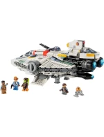 Star Wars  a II model 21863951 - Lego