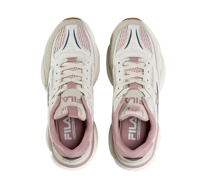 beige and pink dámské boty  dámské model 22061424 - Fila