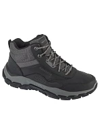 Skechers Santoro – Hopkins 205587-BLK Černé 41 Skechers Santoro – Hopkins 205587-BLK Černé 41