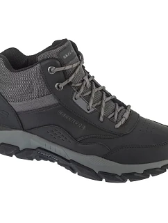 Skechers Santoro – Hopkins 205587-BLK Černé 41