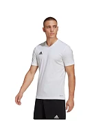 Pánské tričko Entrada 22 Jersey M HC5071 - Adidas Pánské tričko Entrada 22 Jersey M HC5071 - Adidas